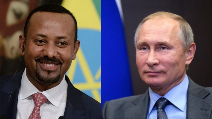 روسيا: محاولات ربط تعاوننا العسكري التقني مع إثيوبيا بقضية سد النهضة تثير الاستغراب